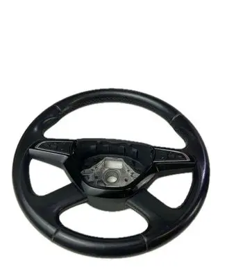 Skoda Octavia Mk3 (5E) Steering wheel 5e0419091ac