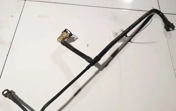 KIA Optima Vacuum line/pipe/hose 