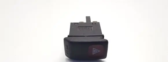 Volkswagen Golf II Hazard light switch 191953235