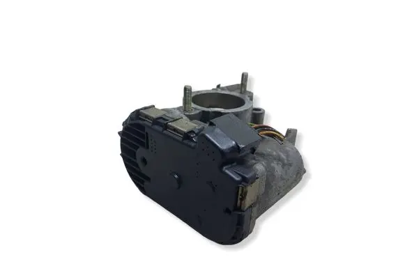 Opel Corsa C Throttle body valve 0280750044KASACJ 0280750044