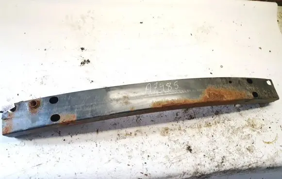 Rear beam