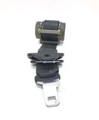 Peugeot 307 Third row seat belt 96403820XX A508367