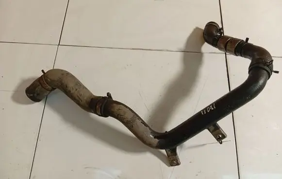 KIA Ceed Intercooler hose/pipe 
