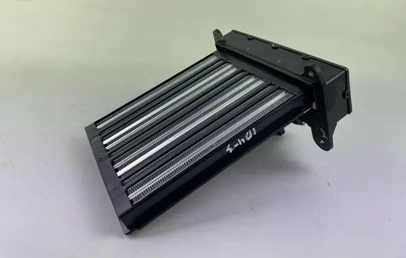 Volkswagen ID.4 Electric cabin heater radiator 1EA963581F