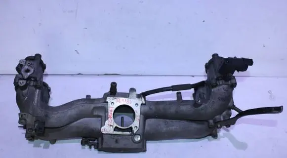 Subaru Impreza II Intake manifold 0120000010 140117A694