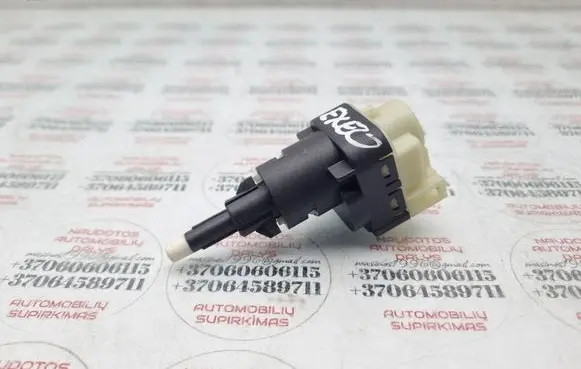 Seat Exeo (3R) Brake pedal sensor switch 1K2945511