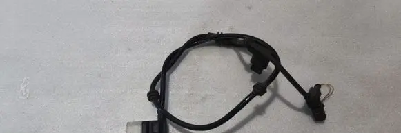 Mercedes-Benz S W222 Brake wiring harness A2225401105