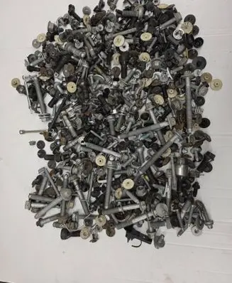 Nuts/bolts