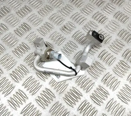 Air conditioning (A/C) pipe/hose