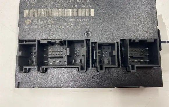 Volkswagen Touran I Comfort/convenience module 1K0959433C