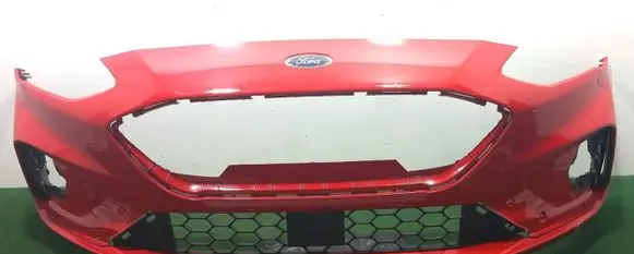 Ford Focus Front bumper