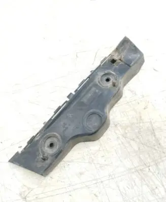 Mitsubishi Colt Bumper support mounting bracket corner 6410A691 Mn105271