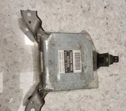 Toyota Prius (XW20) Gearbox control unit/module 8953547010 0791001612