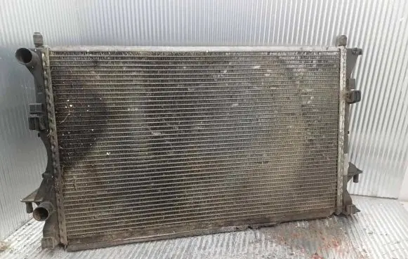 Renault Laguna II Coolant radiator 150722153F
