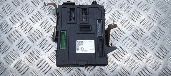 Comfort/convenience module