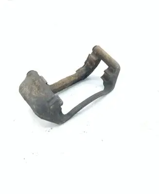 Mercedes-Benz C W203 Front brake pad spring 