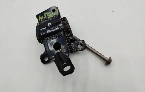 Mazda CX-5 II Engine mount vacuum valve PODUSZKASKRZYNI