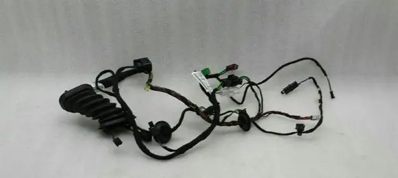 Mercedes-Benz CLA C117 X117 W117 Front door wiring loom A1175403709