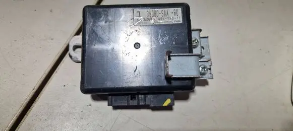 Honda Jazz Power steering control unit/module 39980SAARO
