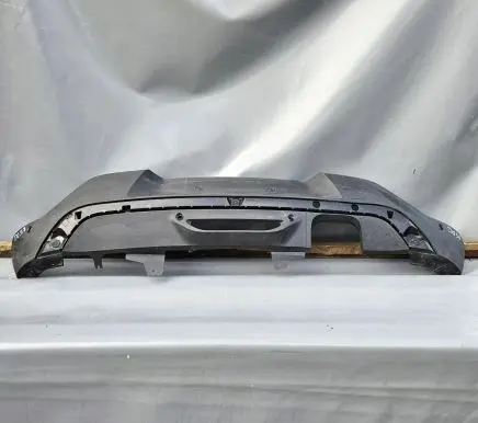 Opel Mokka B Rear bumper trim bar molding 9837191980