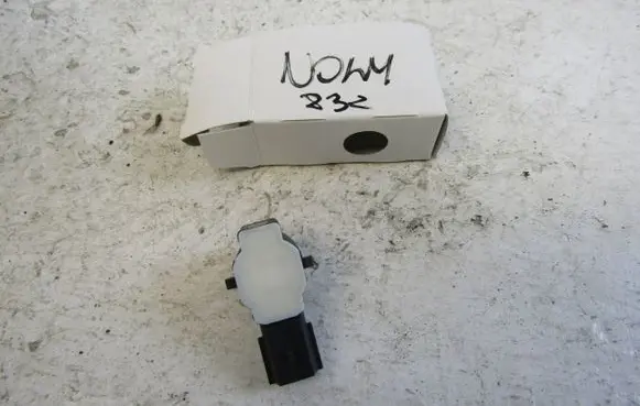 Parking PDC sensor