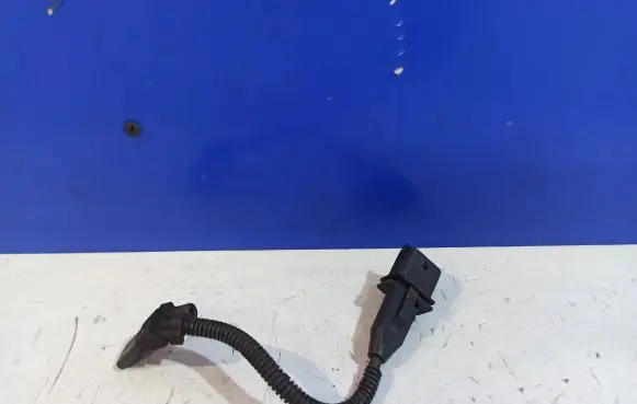 Saab 9-5 Crankshaft position sensor 55555806