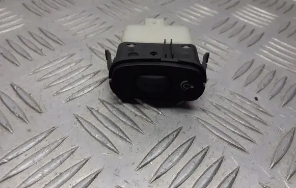 Renault Espace IV Other switches/knobs/shifts 2653604