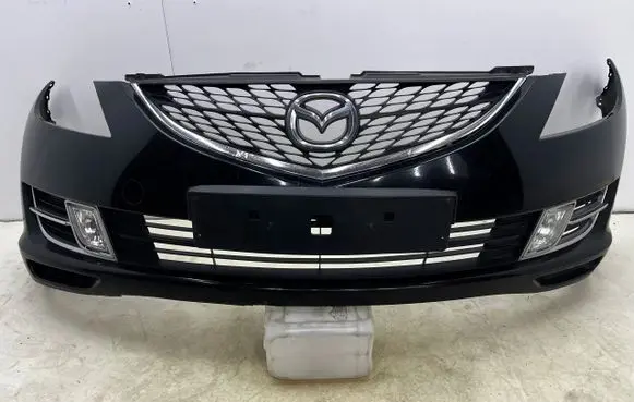 Mazda 6 Front bumper GS1D50031