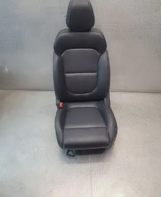 MG ZS Front driver seat 
