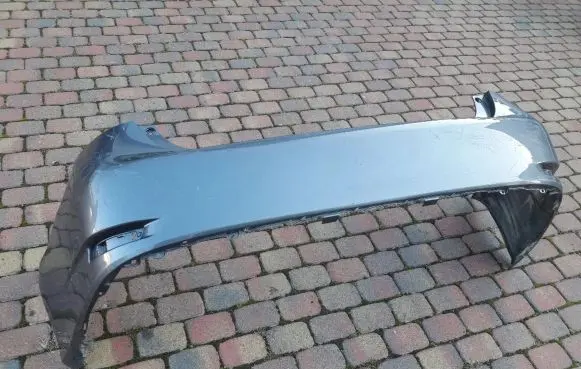 Lexus GS 250 350 300H 450H Front bumper 52159-30620