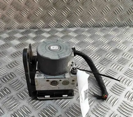Audi RS3 ABS Pump 10091653543 10062731291