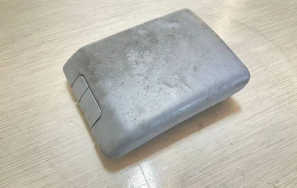 Mercedes-Benz ML W163 Armrest A1636800251