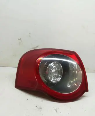 Volkswagen PASSAT B6 Rear/tail lights 3C9945095N