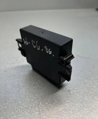 Audi A6 S6 C6 4F Parking PDC control unit/module 4F0919283G