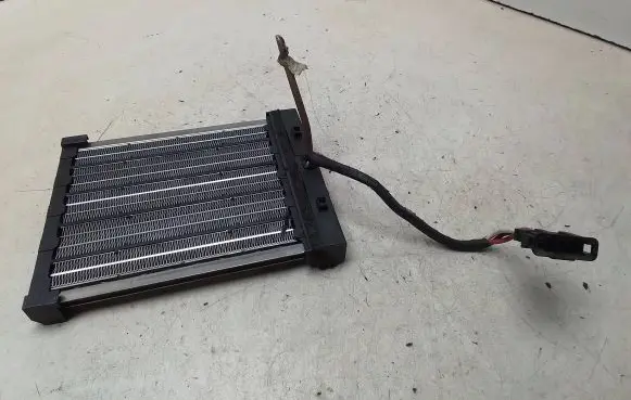 Seat Ibiza III (6L) Electric cabin heater radiator 6Q0963235A 2003101 A0329