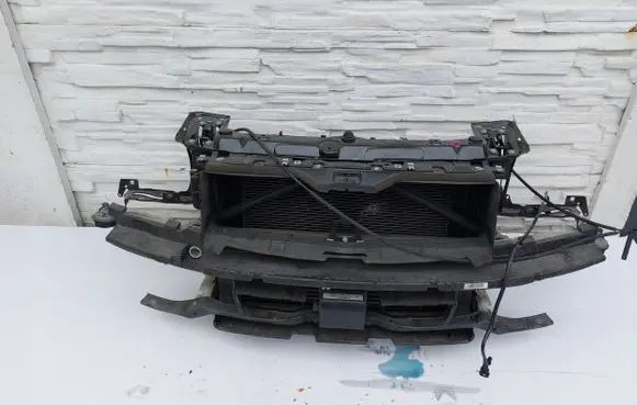 BMW 3 F30 F35 F31 Front piece kit 