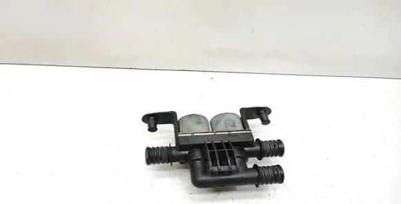 BMW X5 E53 Coolant heater control valve 6906652 641169606652