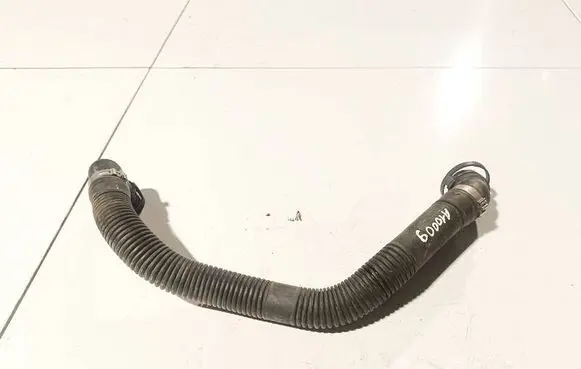 Audi A6 S6 C6 4F Breather hose/pipe 