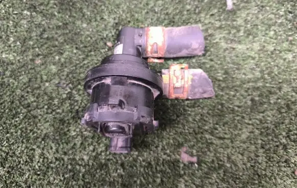 Lexus NX Electric auxiliary coolant/water pump 0641001301 3R21