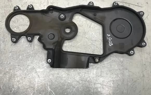 Opel Insignia A Timing belt guard (cover) 55487639