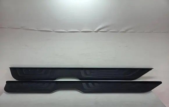 Mercedes-Benz X-class W470 Thresholds for All-terrain vehicles A4708500000