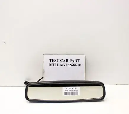 Ford Kuga III Rear view mirror (interior) JU5A17E678CA