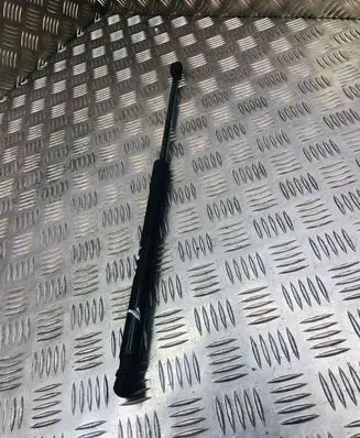 Audi A1 Tailgate/trunk strut/damper 8X3827552