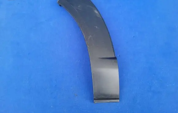 Mazda CX-30 Front bumper splitter molding DGH951W71