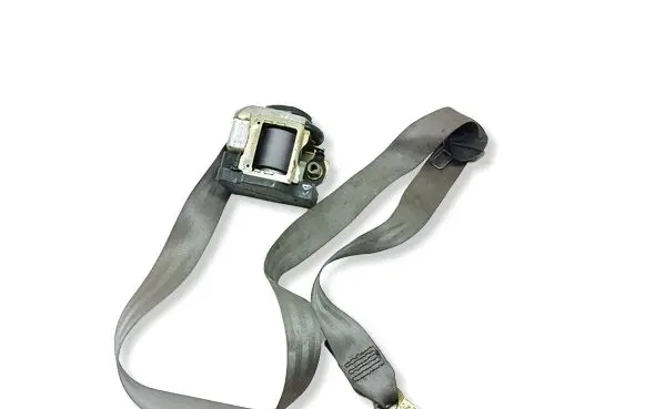 Volkswagen PASSAT B5.5 Front seatbelt 3B1857706D 561085000 201200
