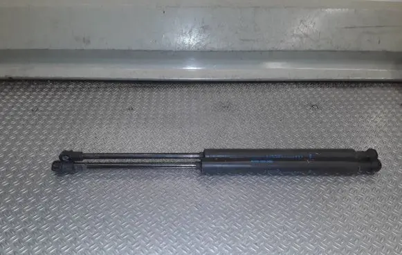 Renault Twingo II Tailgate/trunk strut/damper 8200385560