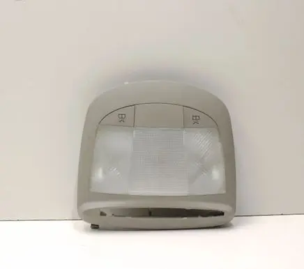 Mercedes-Benz GL X166 Front seat light A1668200223
