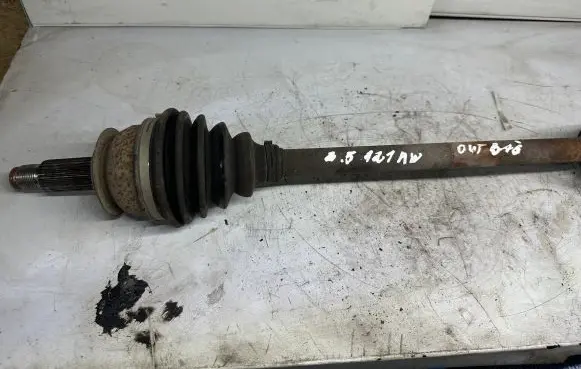 Subaru Outback Front driveshaft