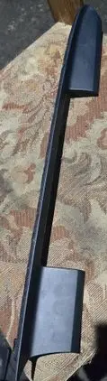 Audi A6 C7 Dashboard trim brak