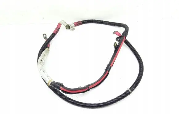BMW X3 F25 Positive cable (battery) 7810863
